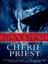 Cover image for Bloodshot